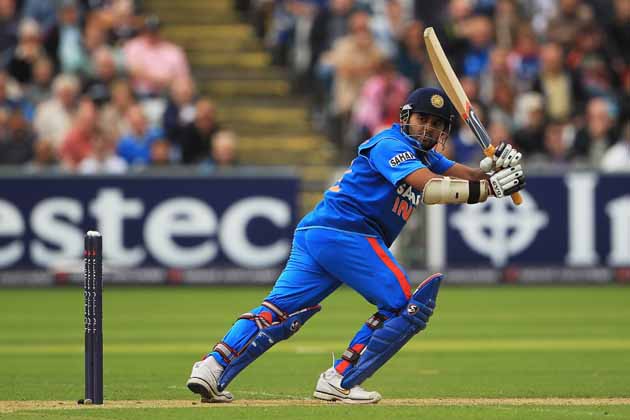 2nd ODI: Despite lows, India up to challenge Eng